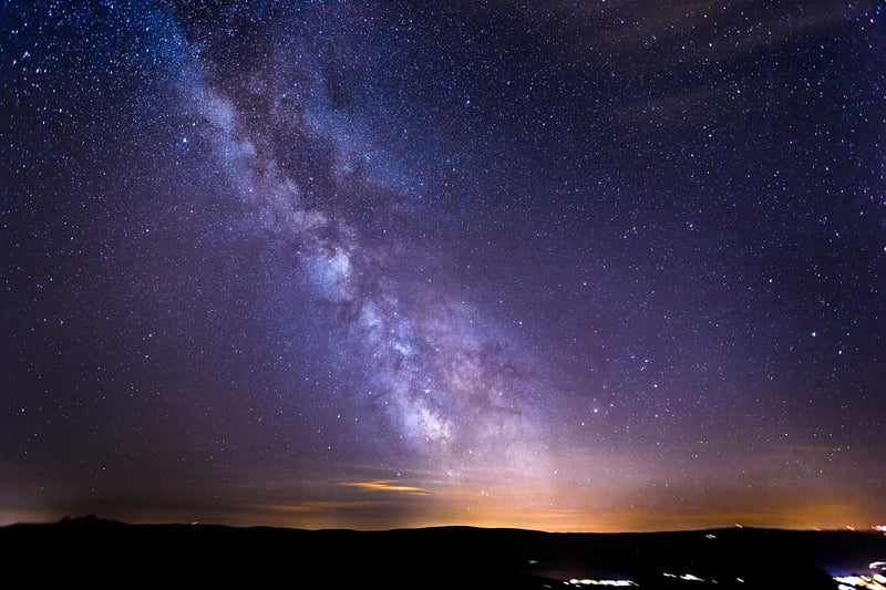 Celestial Image